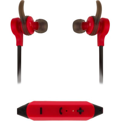 Наушники Ovleng S7 BT Red (noets7r)