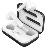 Наушники Gelius Ultra Capsule 2 GU-TWS-003v2 White (00000078104)