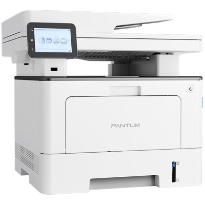 Багатофункціональний пристрій Pantum BM5110ADW WiFi (BM5110ADW)