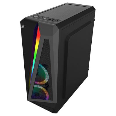Корпус 1stPlayer R5-R1 COLOR LED