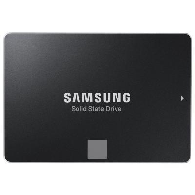 Накопитель SSD 2.5' 500GB Samsung (MZ-75E500B/EU)