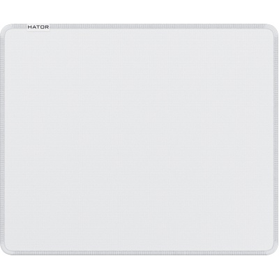 Килимок для мишки Hator Tonn Evo M White (HTP-022)