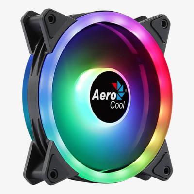 Кулер для корпуса AeroCool Duo 12 ARGB 6-pin