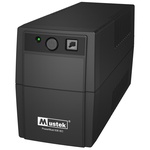 Источник бесперебойного питания Mustek PowerMust 636 ( 650VA ) (98-UPS-VN006)