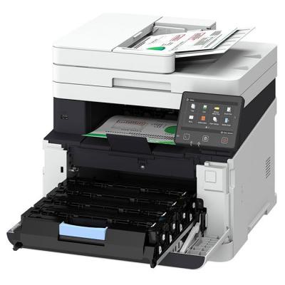 Многофункциональное устройство Canon i-SENSYS MF734Cdw c Wi-Fi (1474C030)