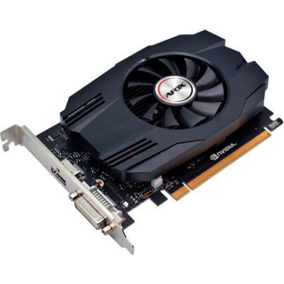 Відеокарта GeForce GT1030 4096Mb Afox (AF1030-4096D4H5)