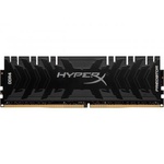 Модуль памяти для компьютера DDR4 8GB 2400 MHz Predator Kingston (HX424C12PB3/8)
