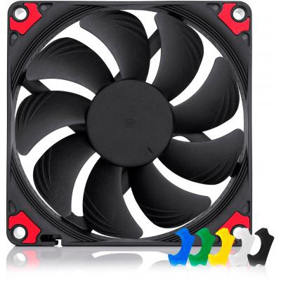 Кулер для корпуса Noctua NF-A9x14 HS-PWM CHROMAX.BLACK.SWAP