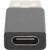 Перехідник USB-A to USB-C (M/F) 3A 5GB ver.3.0 Digitus (AK-300524-000-S)