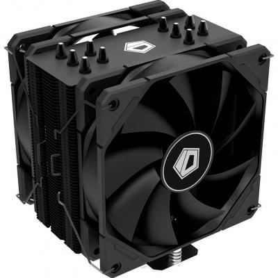 Кулер для процессора ID-Cooling SE-225-XT Black