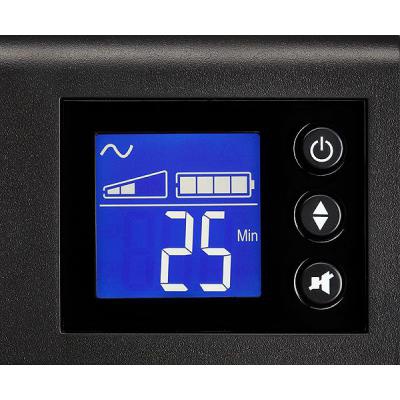 Пристрій безперебійного живлення Eaton 5SC 1500VA RM 2U (9210-63057)
