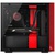 Корпус NZXT H200i Black Red (CA-H200W-BR)