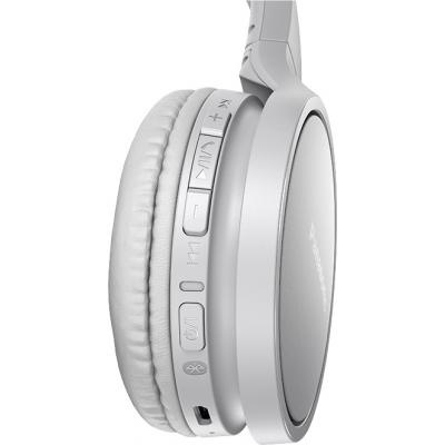 Наушники PANASONIC RP-HF410BGCW