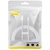 Дата кабель USB 2.0 AM to USB-C 2.0m Superior Fast Charging 100W moon white Baseus (P10320102214-03)